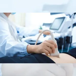 Ultrasound