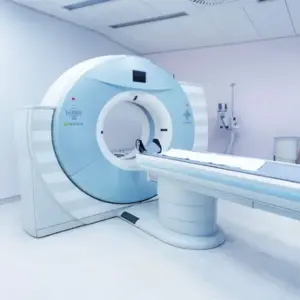 CT Scan