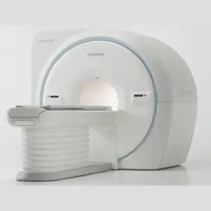 MRI / MRCP